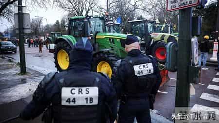 欧盟捅出大篓子！12万人饭碗恐被砸，南美自贸协定竟是就业屠杀