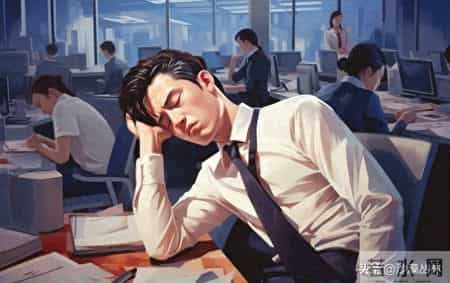 打破“多干多错”怪圈：体制内该如何让实干者暖心、躺平者警醒