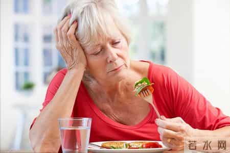 胃病新发现！调查证实：及时补足4类营养，肠胃很难恶化，要了解