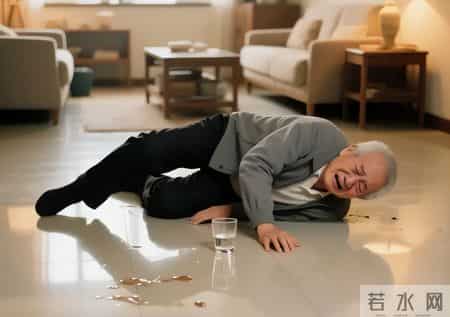 医生强烈提醒：明年开始，70岁以上长者请提前做好这几项生活准备