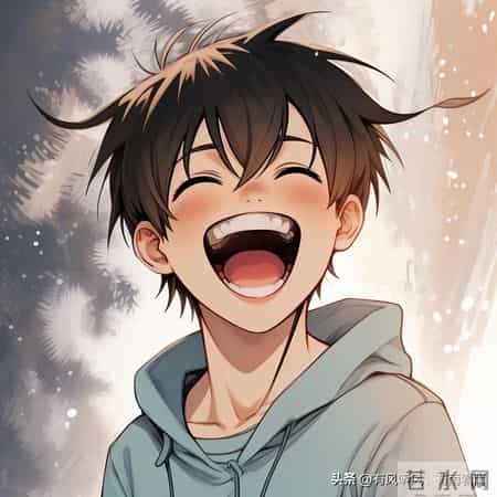 让你快乐到死的，顶级思维！