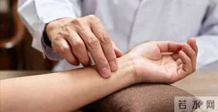 经常生闷气的人容易出现结节！疏肝理气，结节快速消散