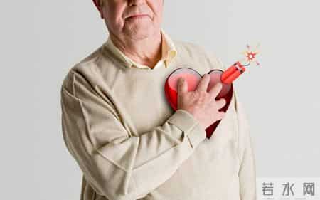 多名医生发现：冠心病抢救过来的人，基本都有这些共性，要谨记
