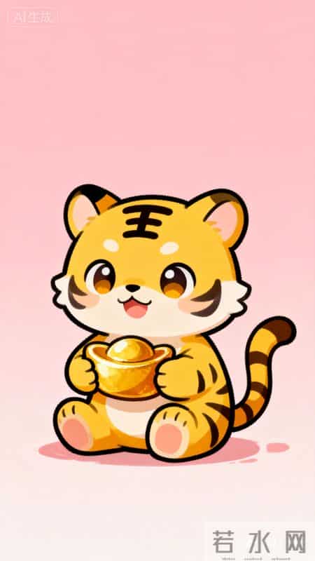 生肖虎决策时刻！月底前，避免在团队“纠纷”中公开站队。