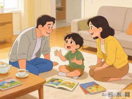 【育儿】别让孩子变成"应声虫"，四个方法培养独立自信娃