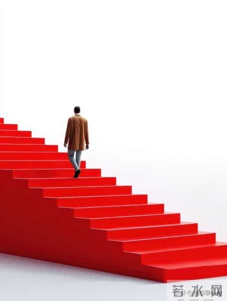 月薪3000到年薪50万：我用5年，改写了职场“底层剧本”