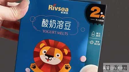 山姆这7款儿童零食，配料表干净到想哭！当妈的终于能放心囤