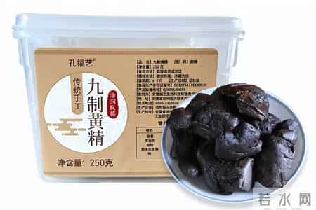 哪个牌子黄精多糖含量高？黄精品牌出炉！实测对比放心食用！