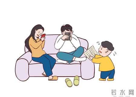 孩子沉迷游戏？这3句话，比“别玩了”管用100倍