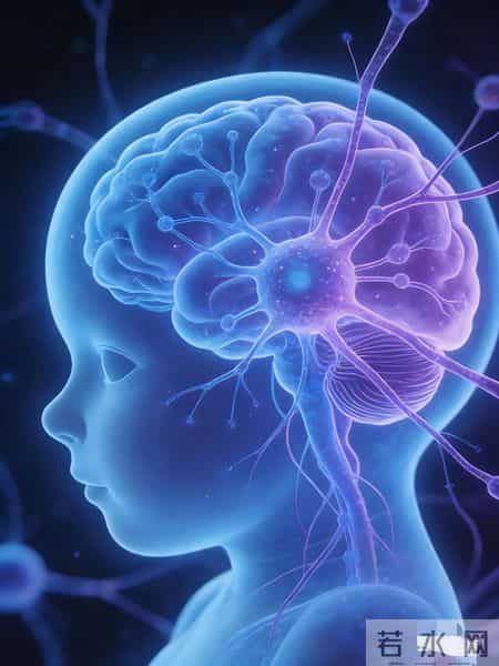 宝宝聪明不聪明，孕期就定了大半？别错过智力发育关键期