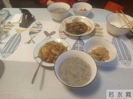 功夫不负有心人，早上的空腹血糖，终于调整到了5.7