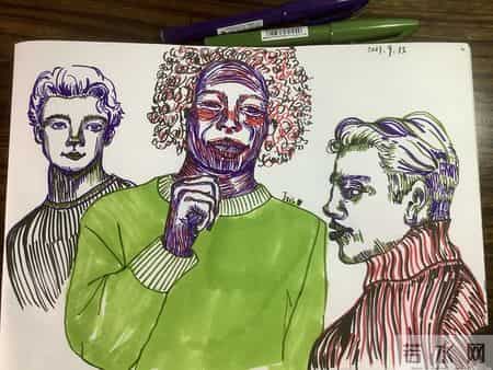 职场里敢说“我要”的人，为什么比玩套路的人混得更顺？