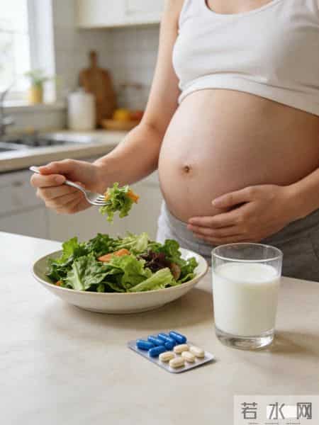 宝宝聪明不聪明，孕期就定了大半？别错过智力发育关键期