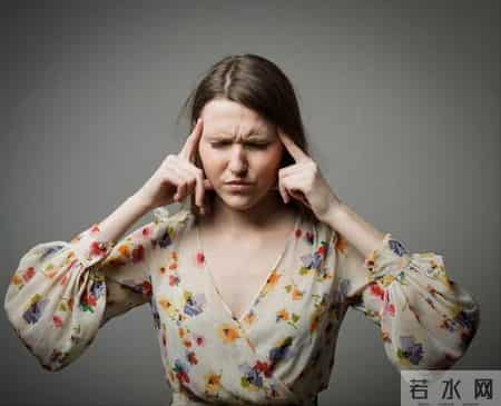 经常生闷气的人容易出现结节！疏肝理气，结节快速消散