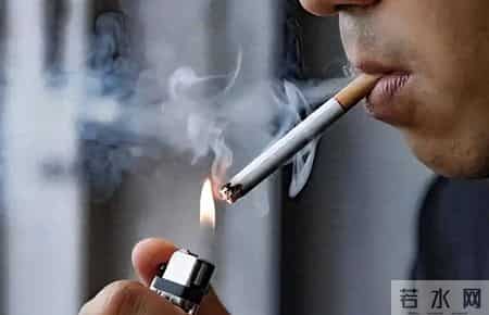 调查发现：男性若戒掉吸烟，用不了半年时间，身体或会有5个改变