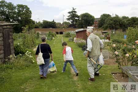 60后大叔退休倒计时：要伺候俩卧床老人，还得带二胎