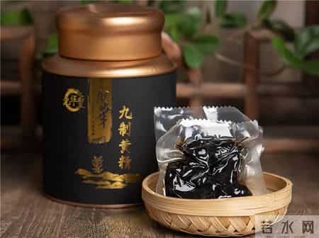 哪个牌子黄精多糖含量高？黄精品牌出炉！实测对比放心食用！
