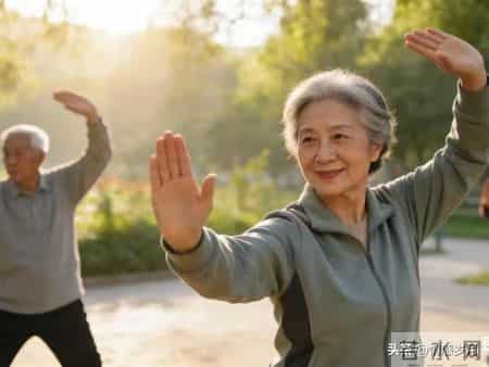 65岁富婆征婚：送你一套房养老！但必须满足我4个条件，缺一不可