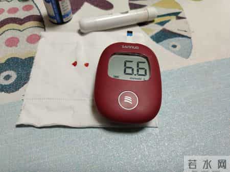 功夫不负有心人，早上的空腹血糖，终于调整到了5.7