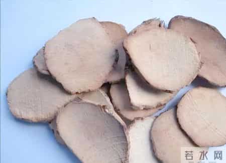 抗癌最牛的一味药，控制肿瘤20年不复发，这味药就是三棱