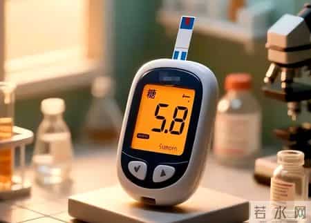 苹果是糖尿病的催化剂？医生再次提醒：不想血糖飙升，4物别多吃