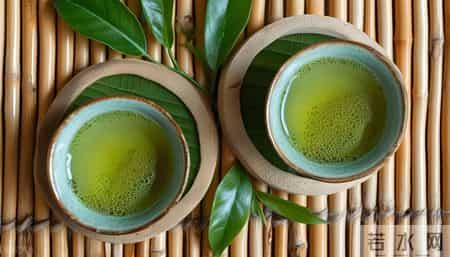 肺结节，无论做不做手术，适当喝这2种茶饮，都可能有好处！