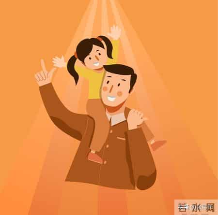 五句话，道尽父爱的温柔坚持，孩子渴望的爸爸承诺，你说过哪句？