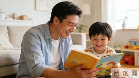 养娃十年，我终于发现了爆改猪队友的秘诀，从此家中无怨妇