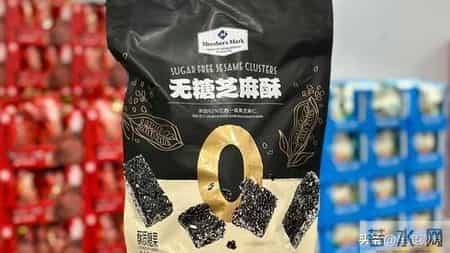 山姆这7款儿童零食，配料表干净到想哭！当妈的终于能放心囤