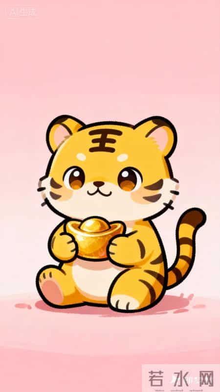 生肖虎决策时刻！月底前，避免在团队“纠纷”中公开站队。