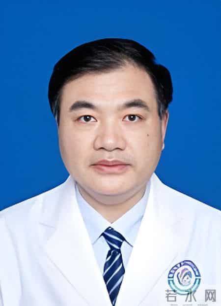 【中国大医生】全国著名心外科专家——南昌大学一附院吴起才 主任