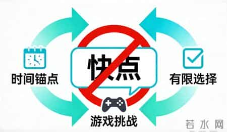 催娃“快点”100遍也没用！换上这3句“魔法指令”，他立刻行动