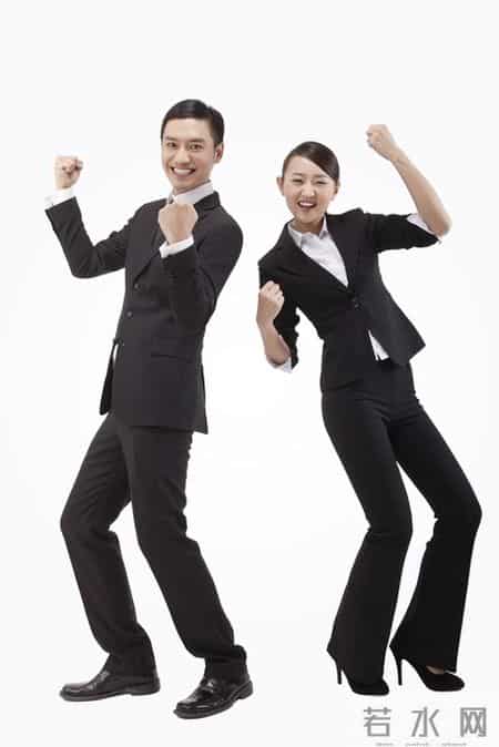 身上有这5个特征，说明你气场极强，没人敢随意拿捏