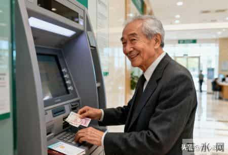 人老方知，晚年结局悲喜，终靠2点：自身有钱或是子女富足！