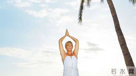 经常生闷气的人容易出现结节！疏肝理气，结节快速消散