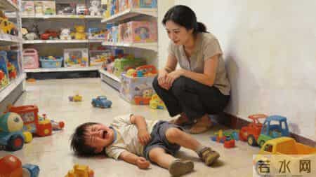 催娃十年，不如学会"等"一分钟：教育高手都在用的沉默力量