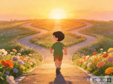 【育儿】别让孩子变成"应声虫"，四个方法培养独立自信娃