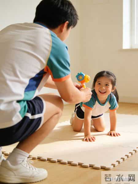 脑科学揭秘：这3种健脑运动提升孩子专注力还不费妈！家长必看！