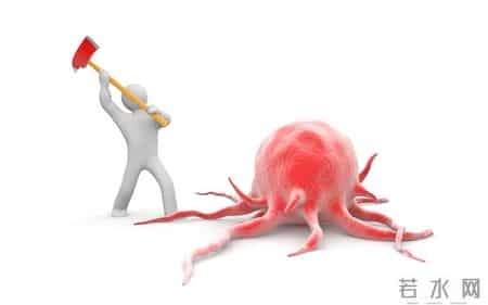 抗癌最牛的一味药，控制肿瘤20年不复发，这味药就是三棱