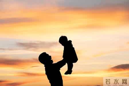 你认为亲子间的爱对等吗？