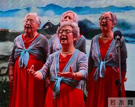 蒋涵箴：钻石婚之后