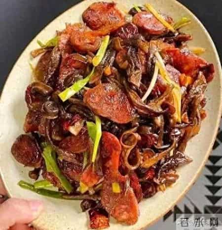 冬季孩子长高又聪明的6道营养硬菜，家长必收藏！