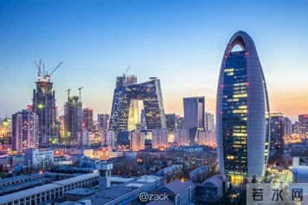 在北京，一个月能存5000元是什么水平