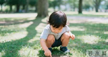 你的孩子，自带光芒；好事已在途，温柔赴约