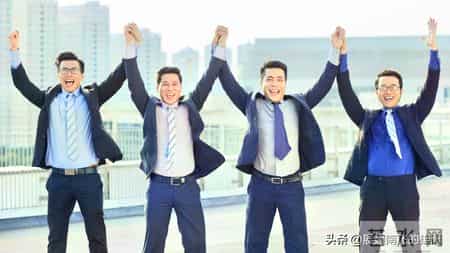 《以沟通协调筑职场坦途》