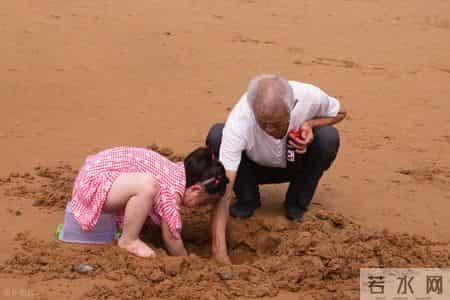 第一百零四周：小糯米散步处处是学习场、游戏角·孕育情感文明