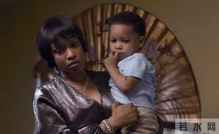 好莱坞女星试中式坐月子，天价月嫂服务竟让她直呼太值了全网炸锅