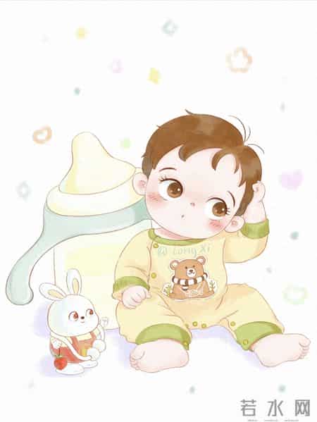 两岁看大，90%以上家长都不知道培养聪明孩子就在于这两个习惯