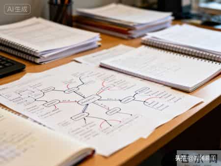学会这几个思维，就可以解决任何问题