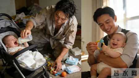 养娃十年，我终于发现了爆改猪队友的秘诀，从此家中无怨妇